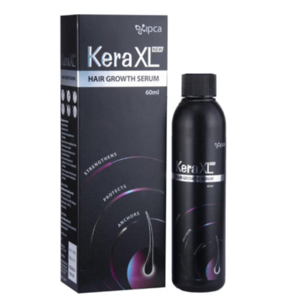 Kera XL New Hair Growth Serum