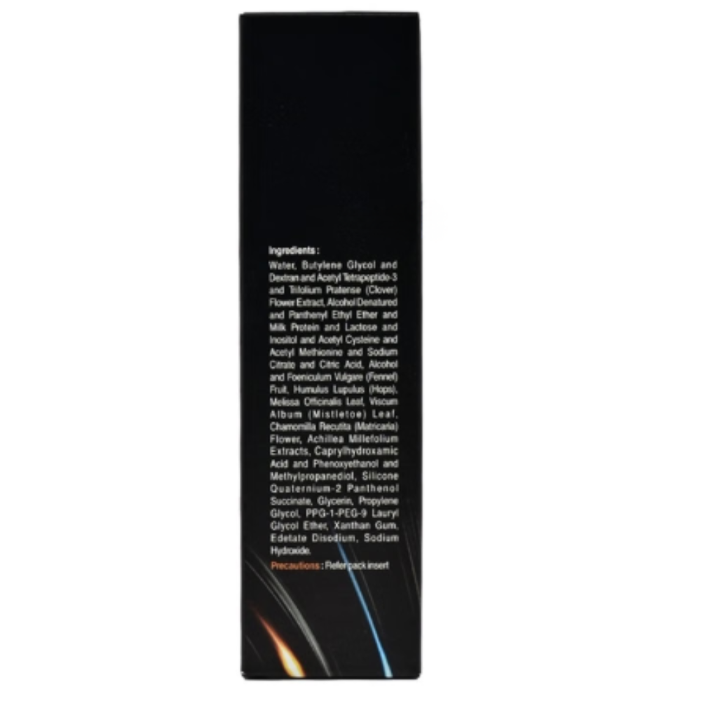 Q-Sera Hair Serum - Image 8