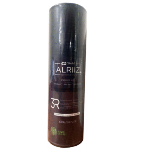 Alriiz Plus Hair Serum | Promotes Hair Growth