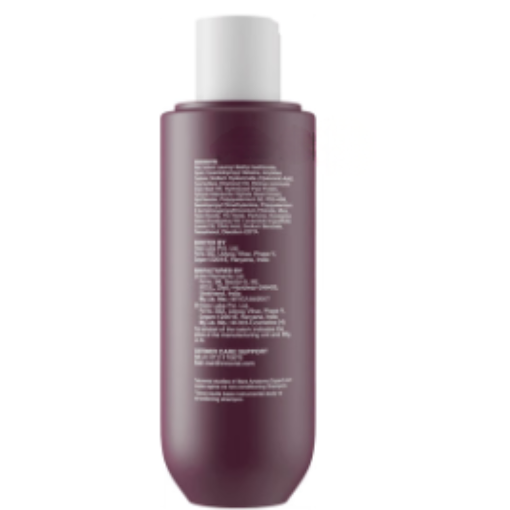 Bare Anatomy Combo Pack of Curl Defining Shampoo (250ml), Curl Defining Gel (140ml), Curl Intensifying Leave-In Conditioner (140ml) & Cure Enhancing Mask (250gm) - Image 5