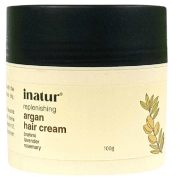 Inatur Argan Oil Hair Cream