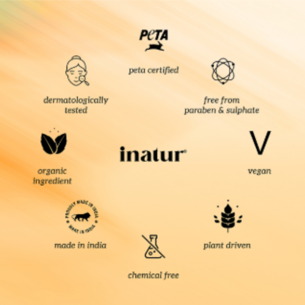 Inatur Argan Oil Hair Cream - Image 3