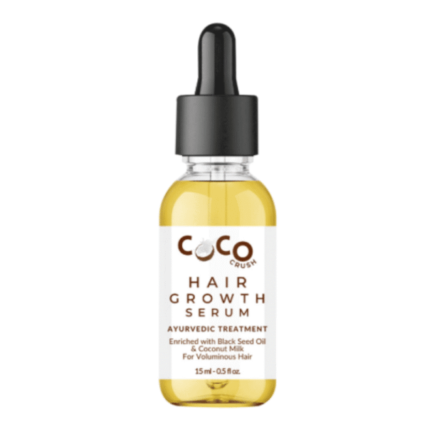 Coco Crush Hair Growth Serum