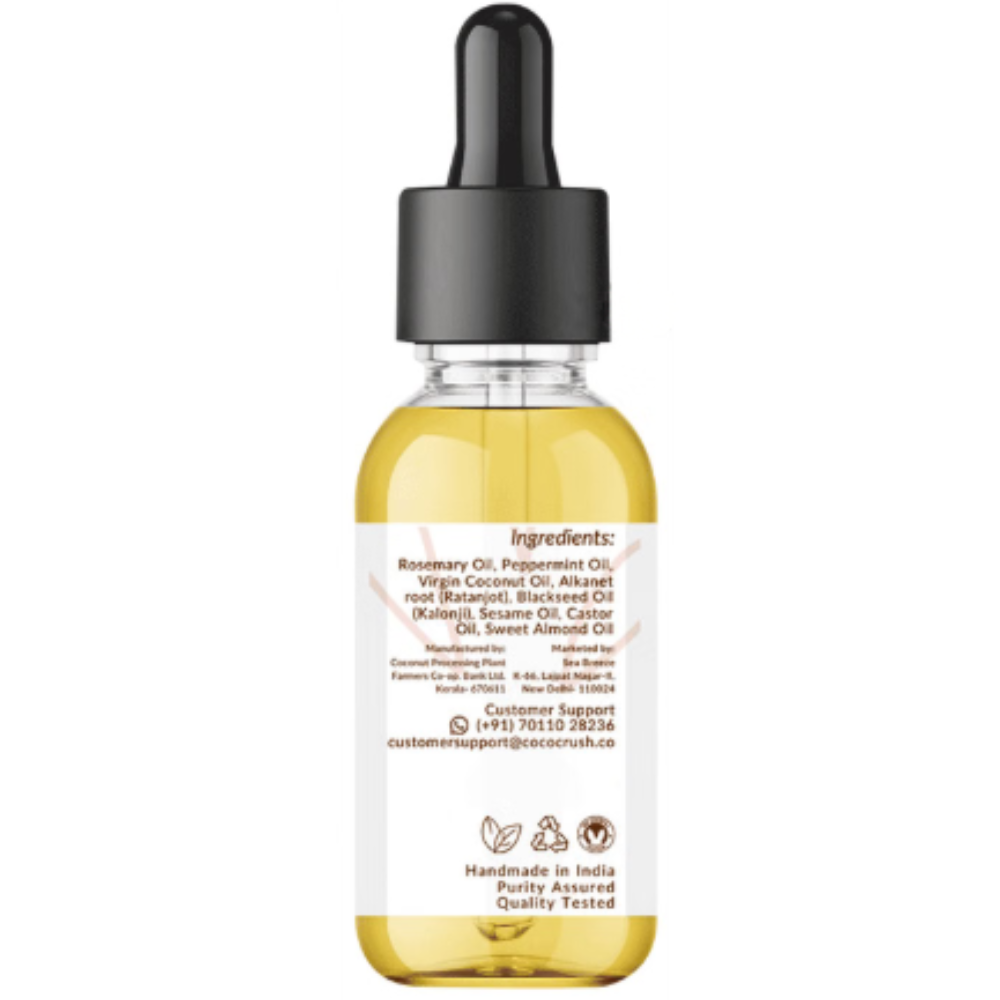 Coco Crush Hair Growth Serum - Image 7