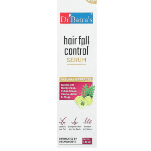 Dr Batra's Hair Fall Control Serum