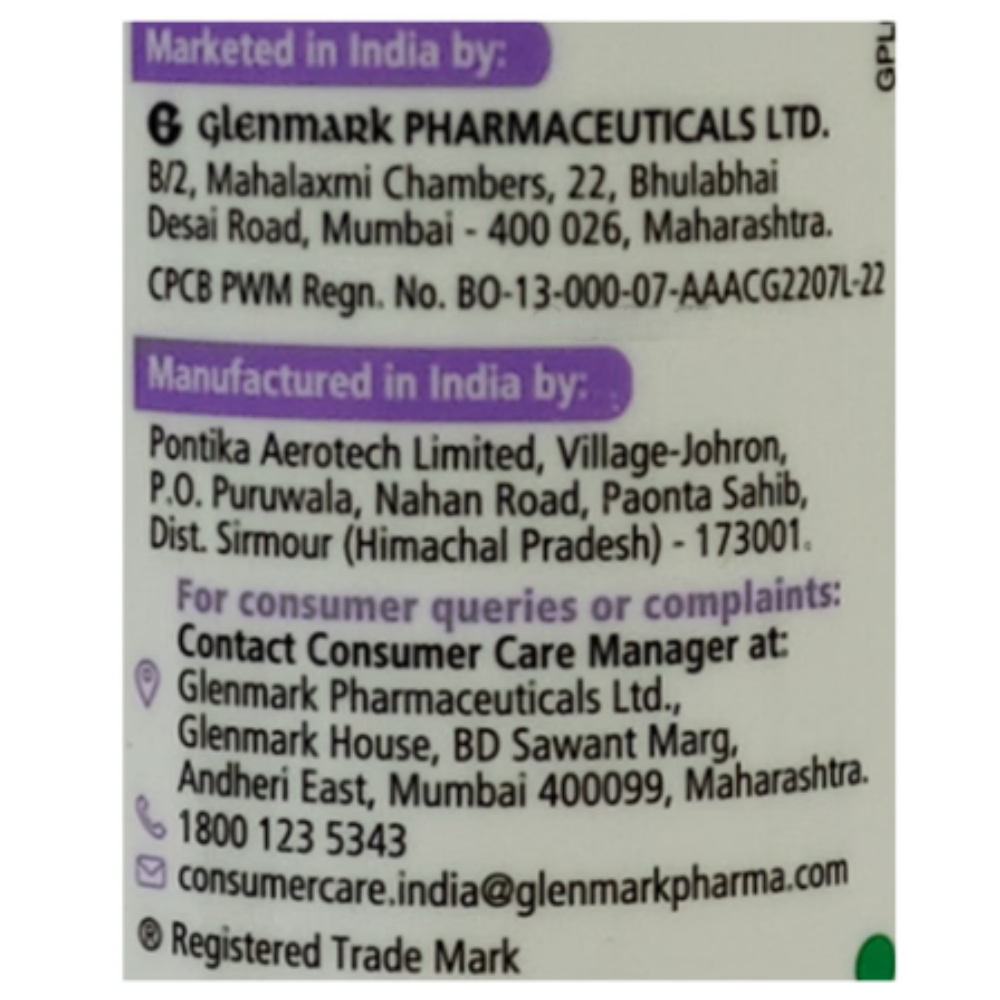 Scalpep Anti Hairfall Shampoo - Image 2