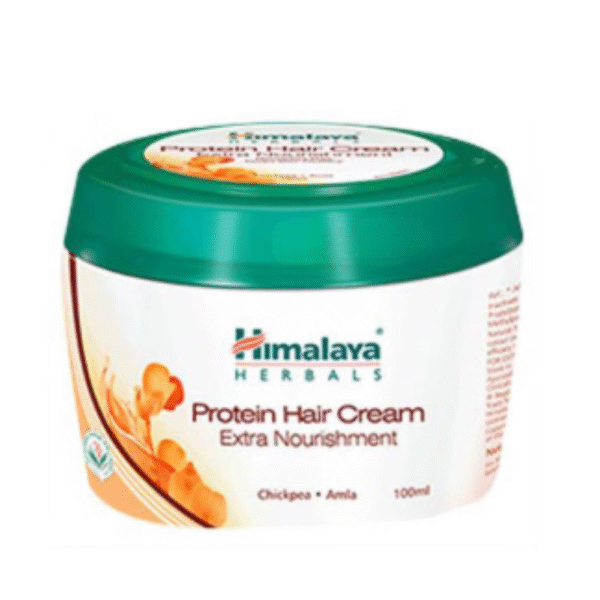 Himalaya Protein Hair Cream | Nourishes & Keeps Hair Healthy