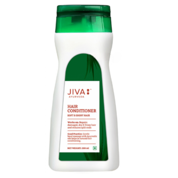 Jiva Hair Conditioner