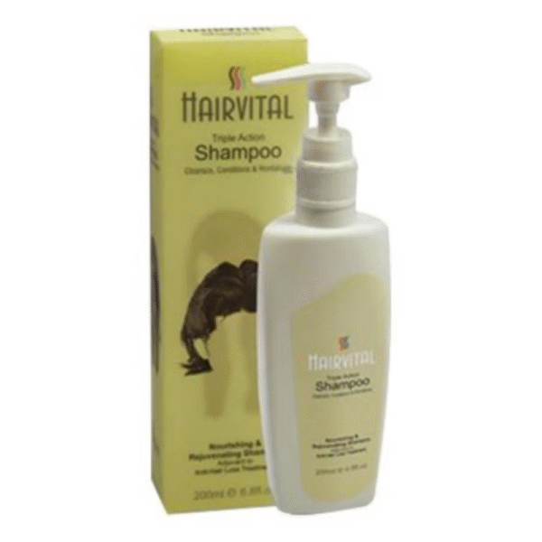 Hairvital Shampoo