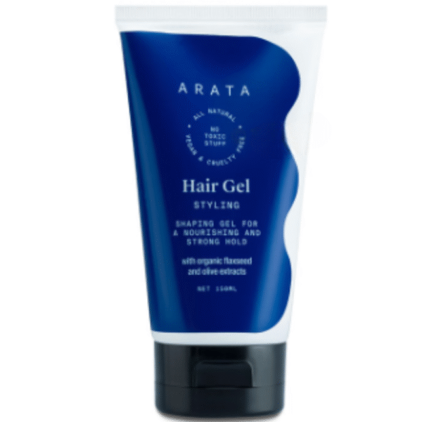 Arata Styling Hair Gel