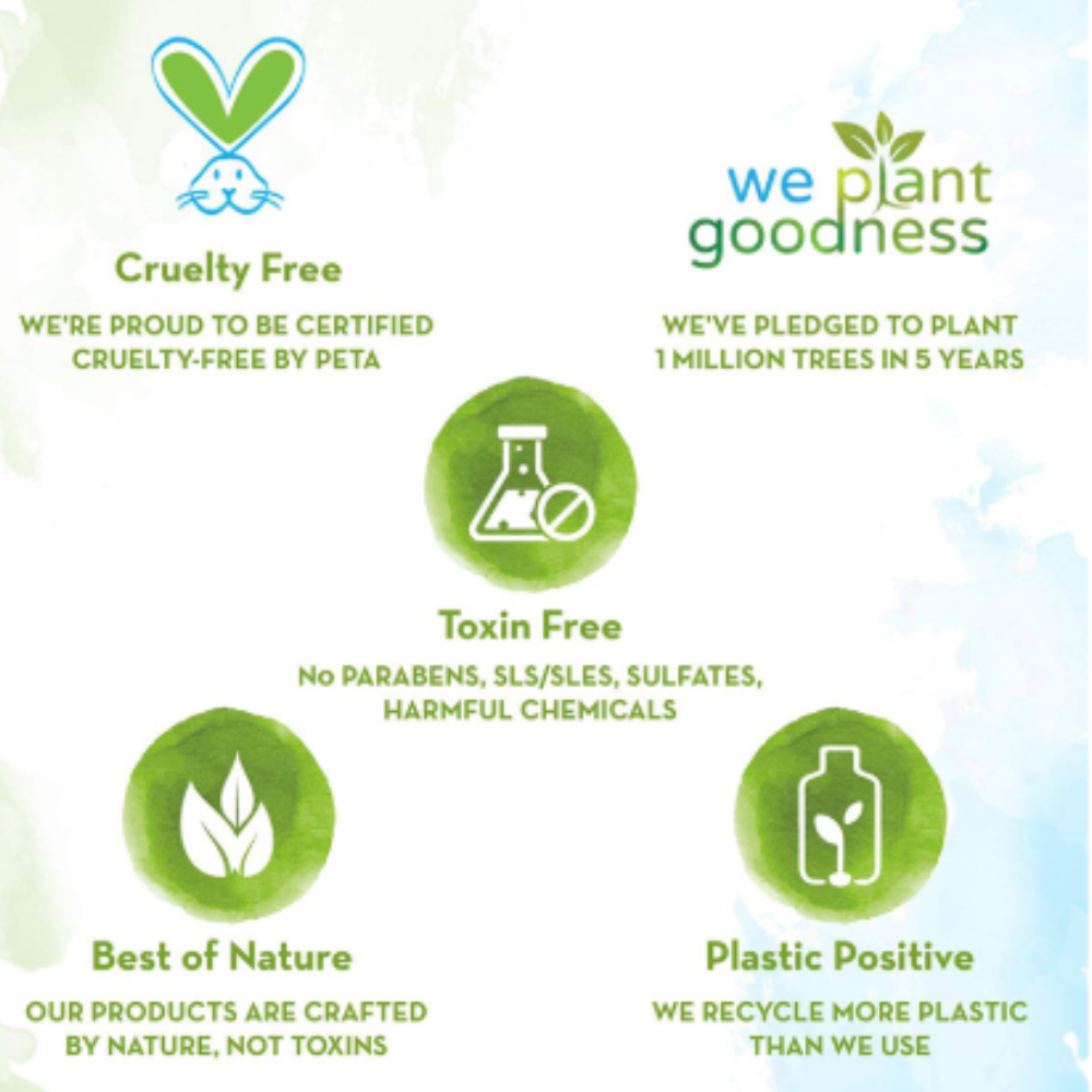 Mamaearth Onion Hair Mask | For Healthy Hair & Scalp - Image 2