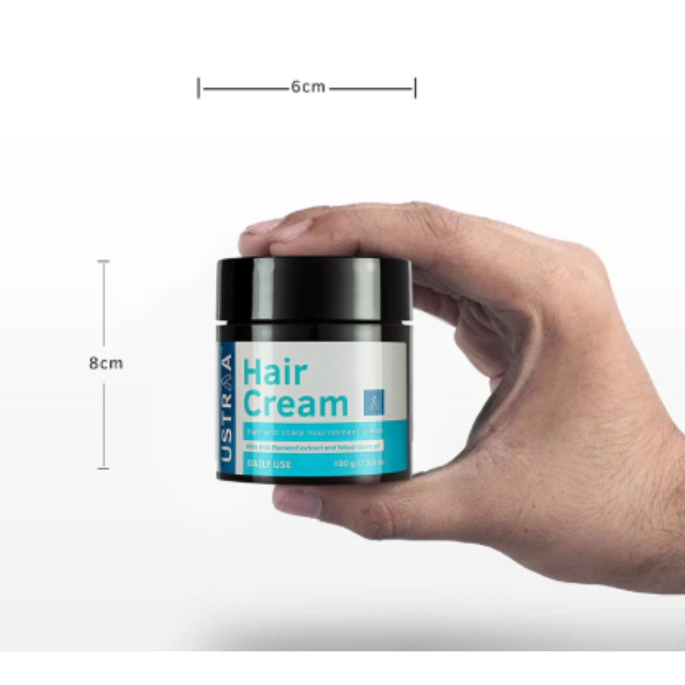 Ustraa Daily Use Hair Cream - Image 2