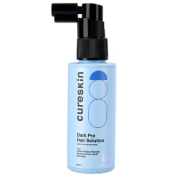 Cureskin Dark Pro Hair Solution