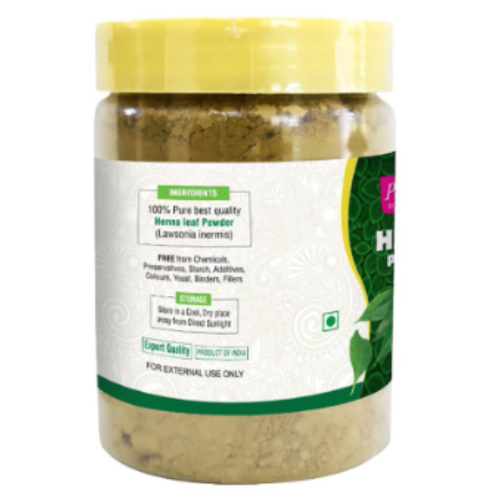 Preethy's Boutique Henna Powder - Image 2