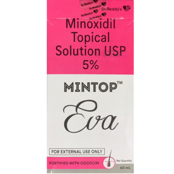 MINtop Eva Solution