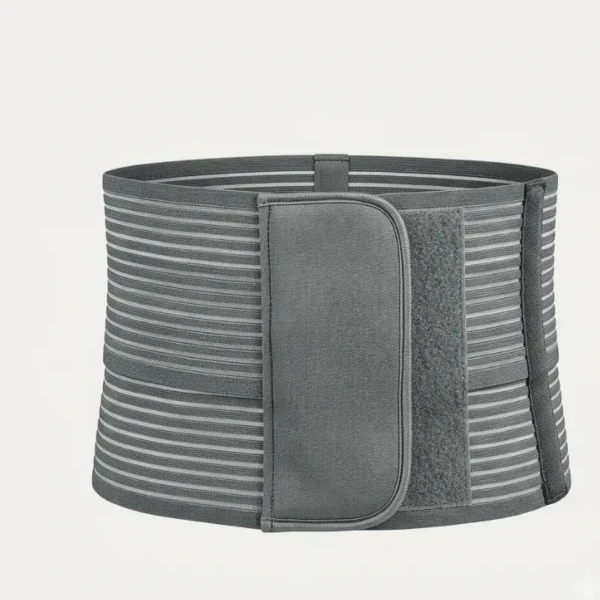 Orthopedic Abdominal Binder Belt