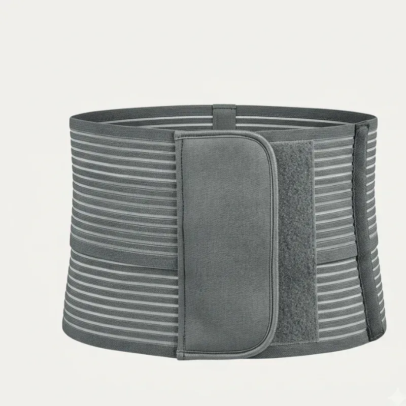 Orthopedic Abdominal Binder Belt