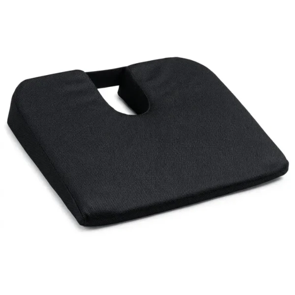 Orthopedic Coccyx Wedge Seat Cushion