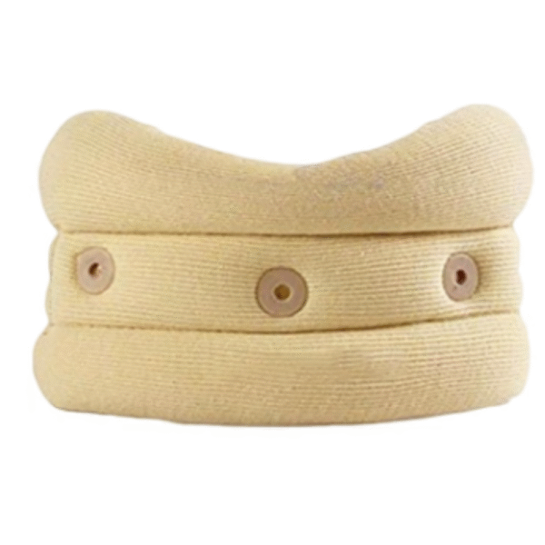 Cervical Collar for Neck Support & Pain Relief Small