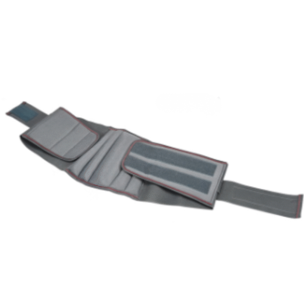 Lumbo Sacral Belt Grey