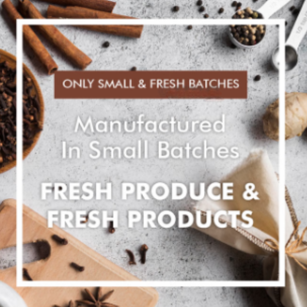 Nutriorg Vedic Chyawanprash - Image 3