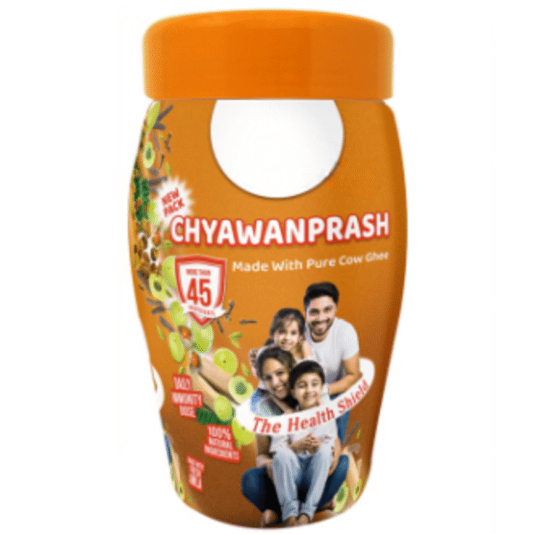 Pravek Chyawanprash