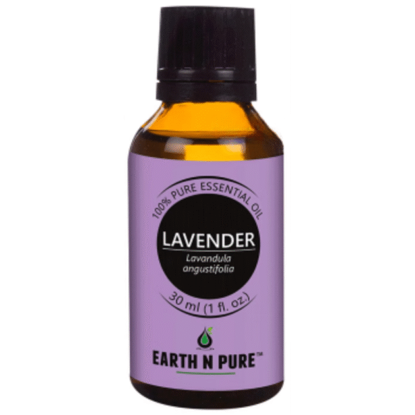 Earth N Pure Lavender Essential Oil