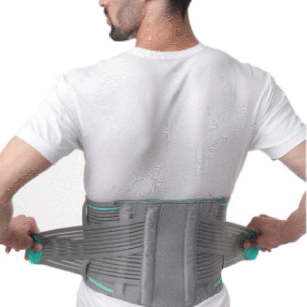 L.S Belt Lumbopore Large