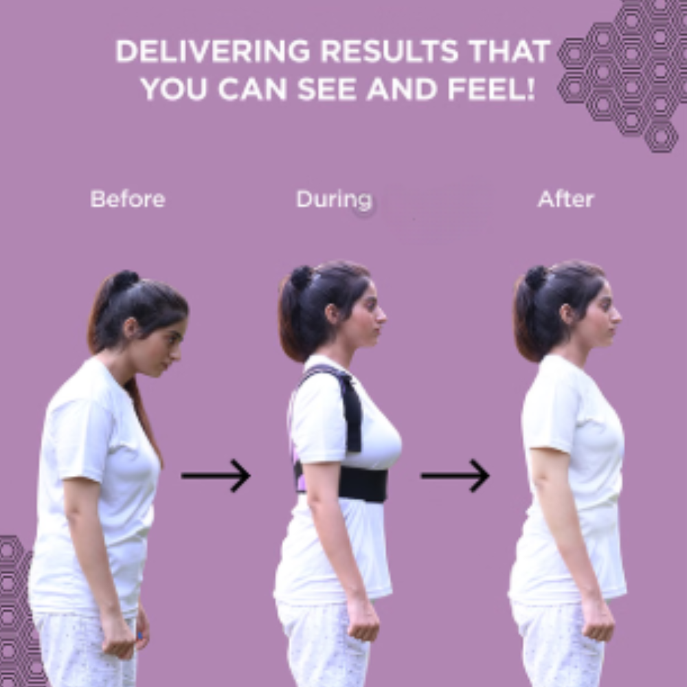 Posture Corrector for Women - Image 4