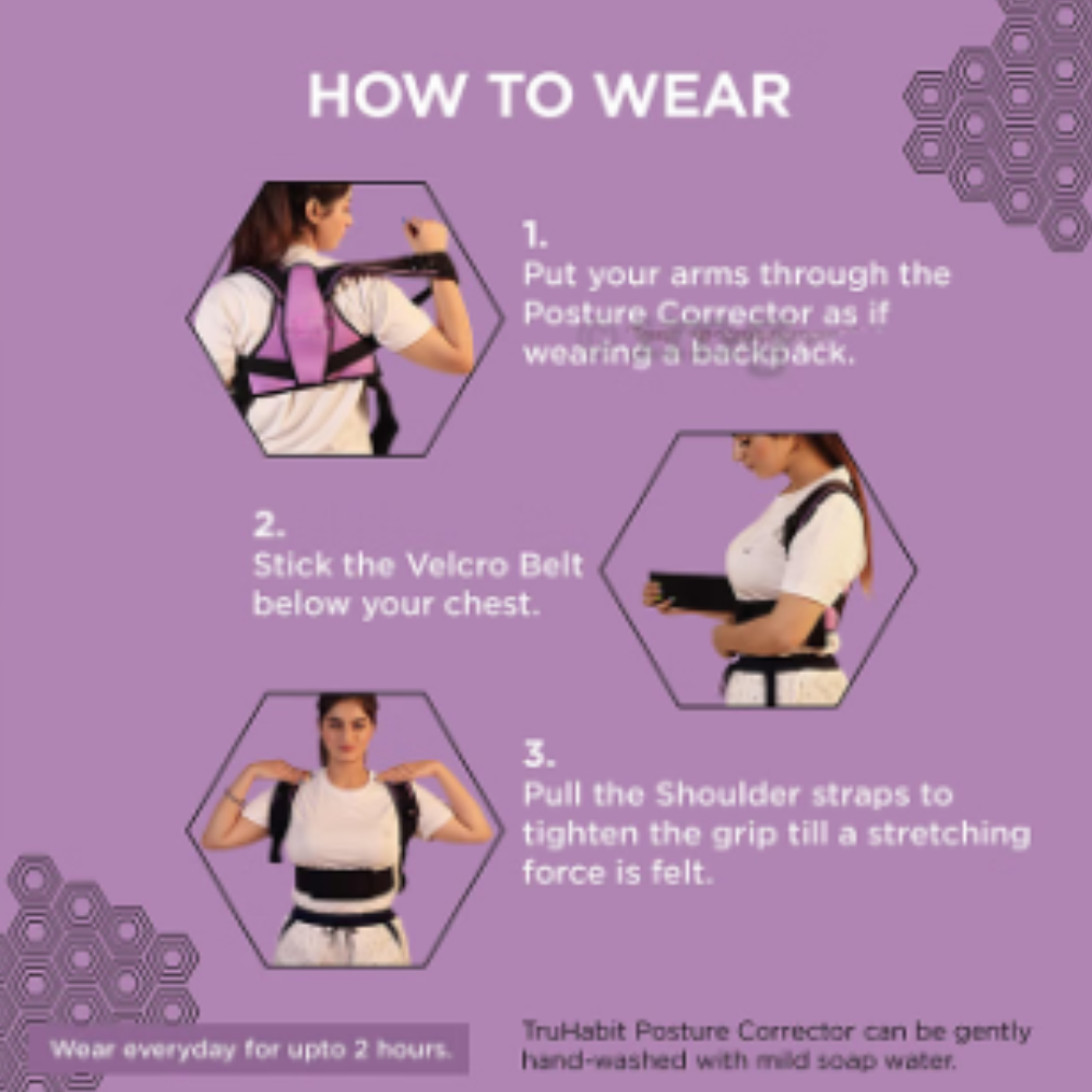 Posture Corrector for Women - Image 3