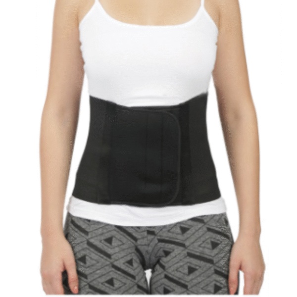 Abdominal Binder 8 XL