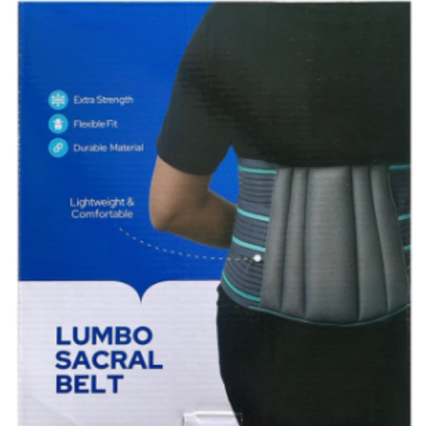 Lumbo Sacral Belt XL