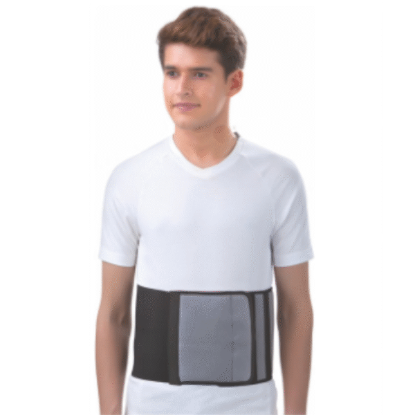 Surgical Abdominal Corset XXL