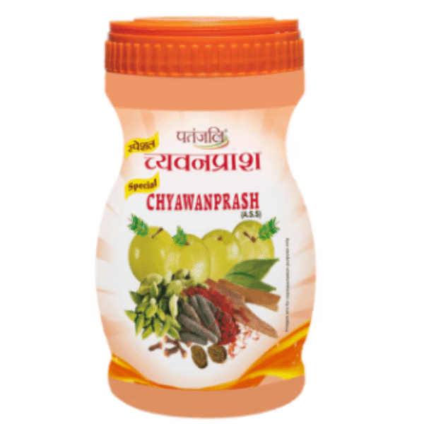 Patanjali Ayurveda Special Chyawanprash