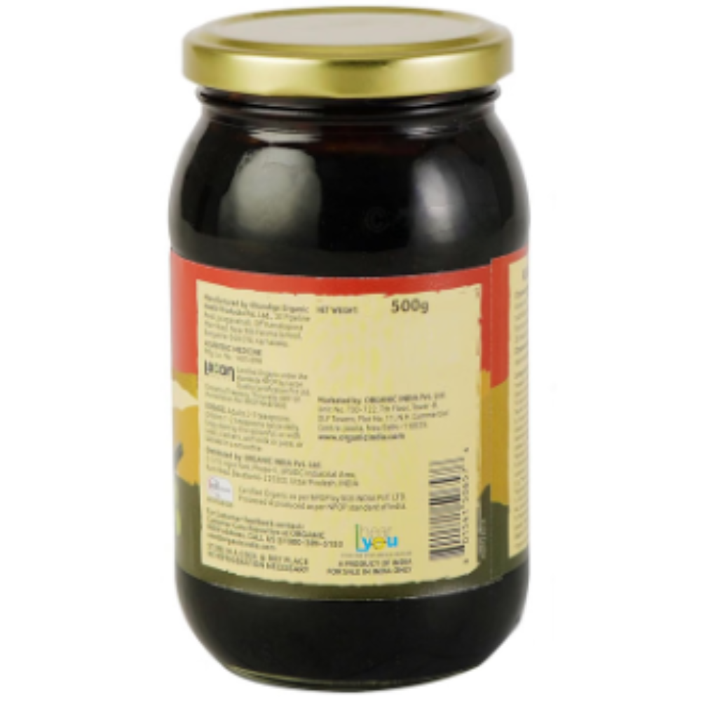 Organic India Chyawanprash | Helps Support Immunity - Image 10