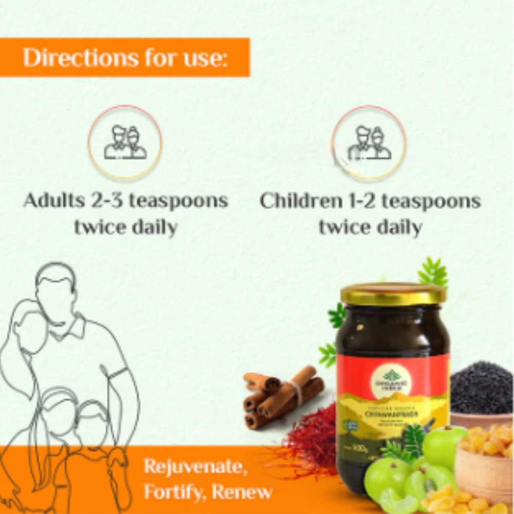 Organic India Chyawanprash | Helps Support Immunity - Image 5