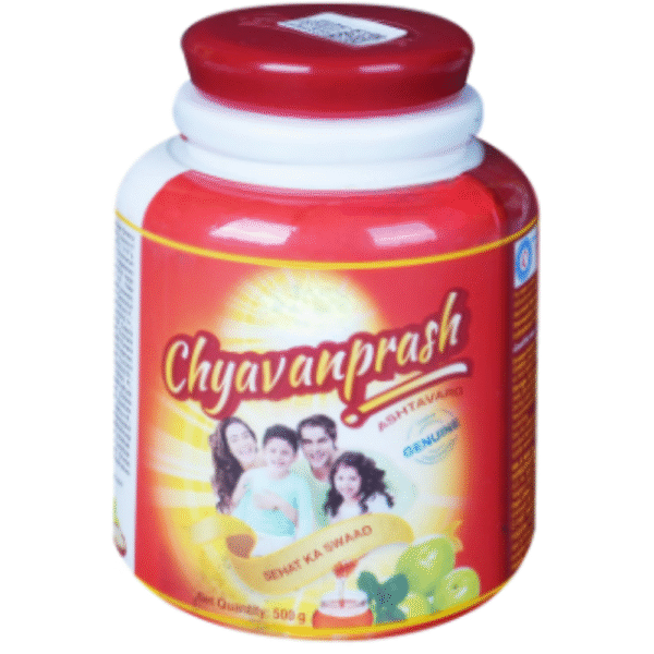 Dhootapapeshwar Chyavanprash (Ashtavarg)