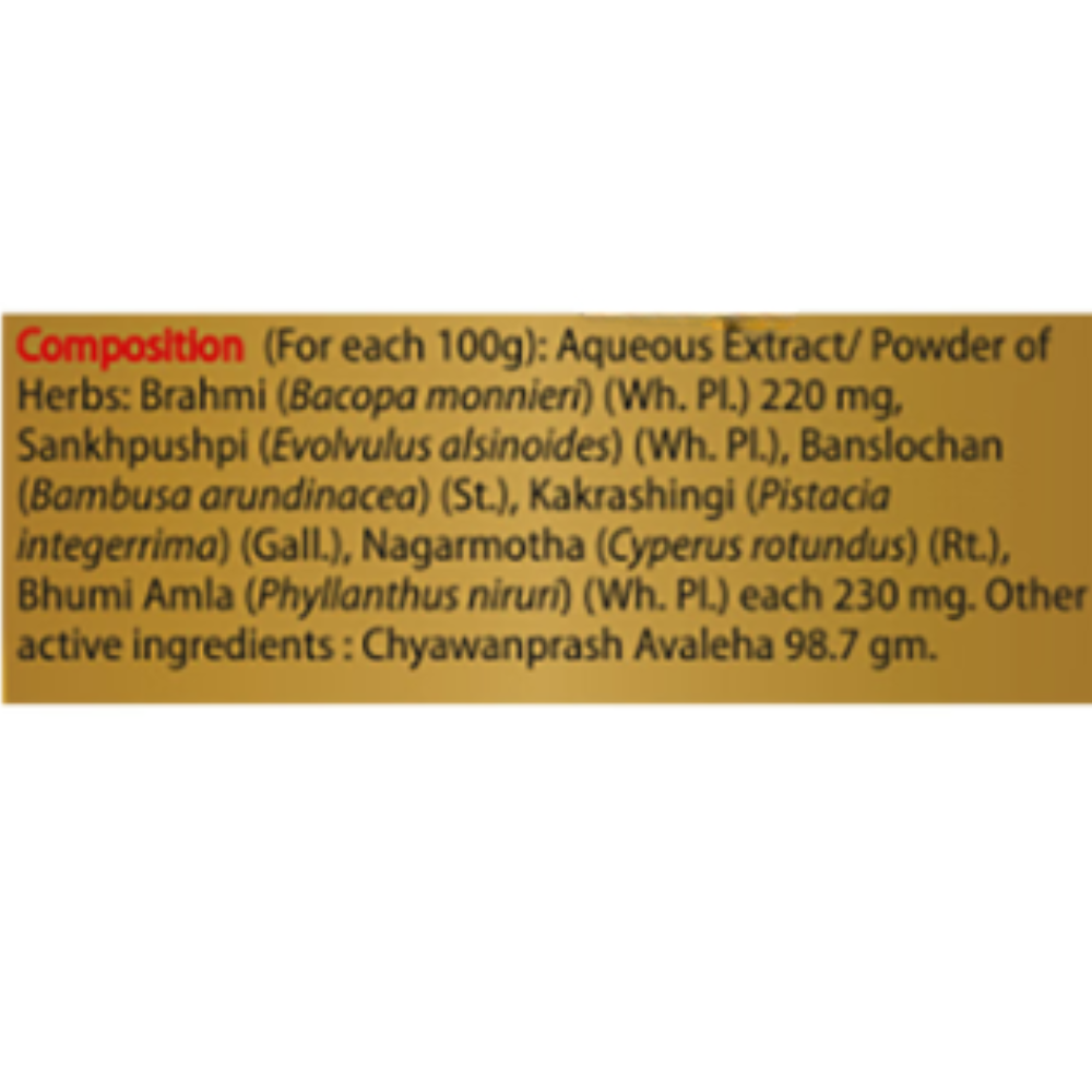 Baidyanath Junior Prash for the All Rounders | Ayurvedic Tonic for Children’s Immunity & Growth - Image 9