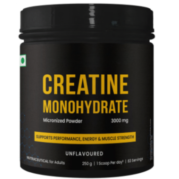 Micronized Creatine Monohydrate Powder