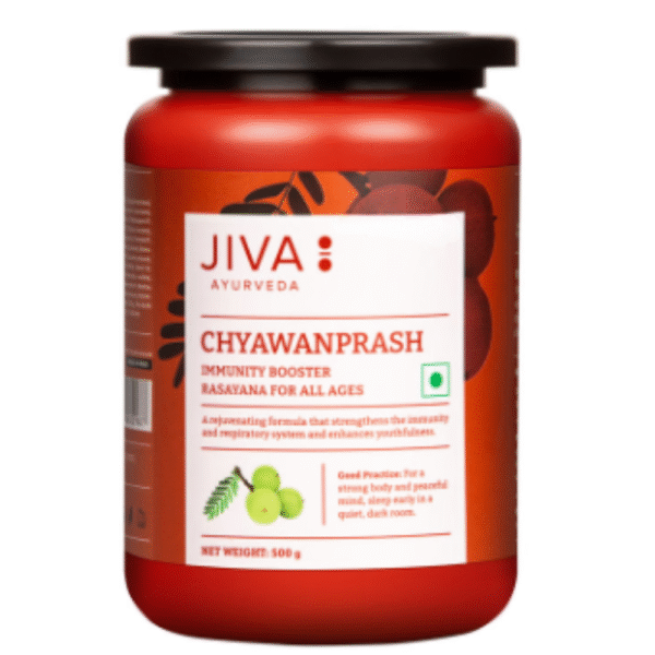 Jiva Chyawanprash