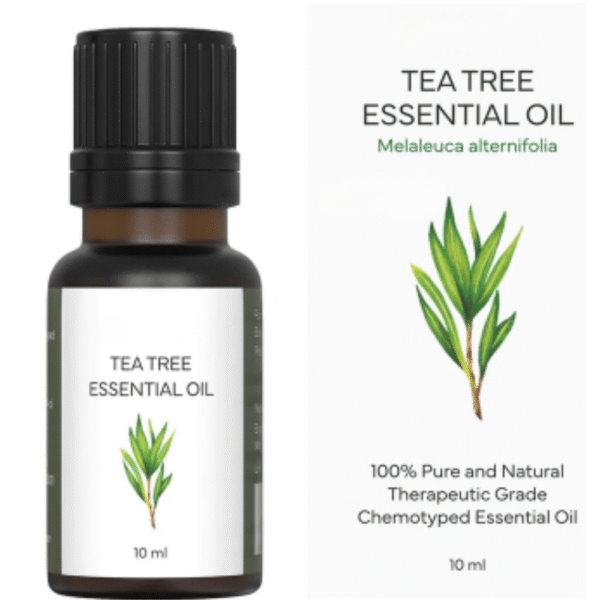 Puraroma Tea Tree Essential Oil