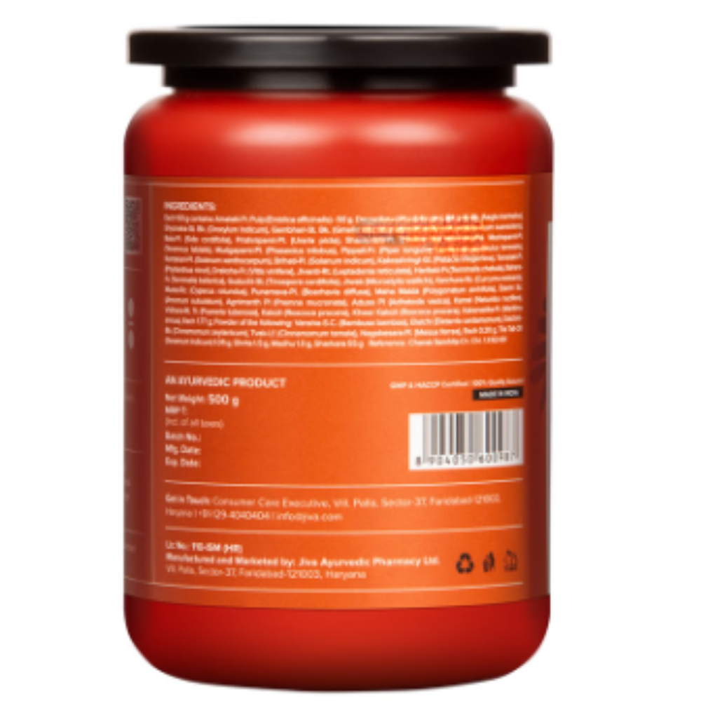 Jiva Chyawanprash - Image 4