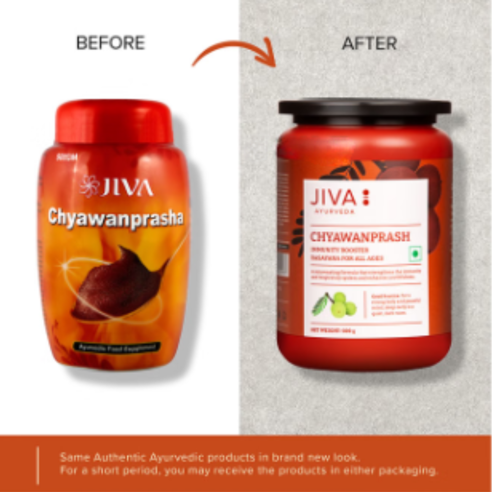 Jiva Chyawanprash - Image 3