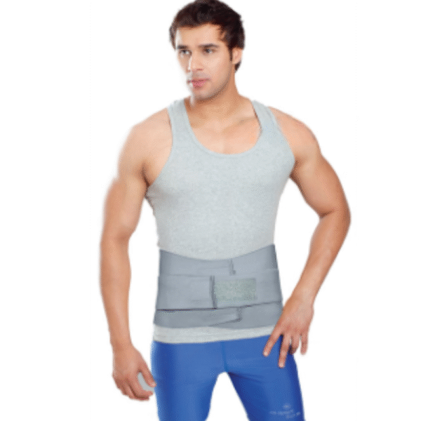 Lumbo Sacral Belt Small