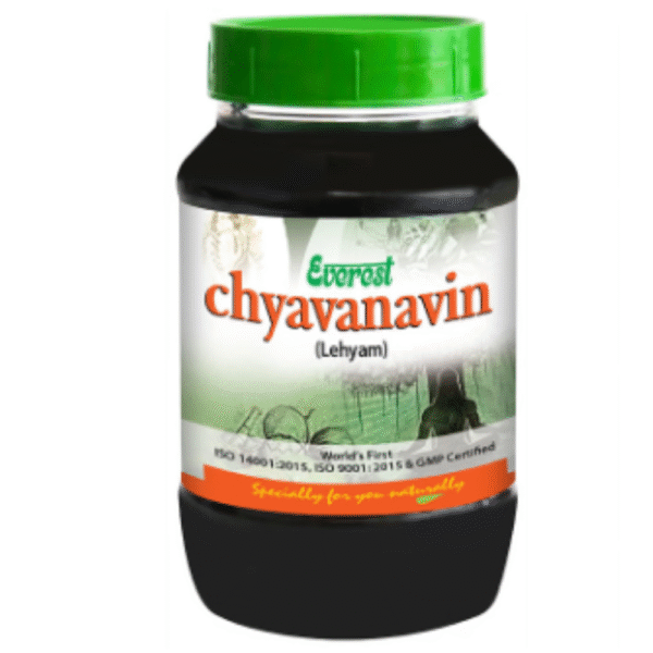 Everest Chyavanavin Lehyam