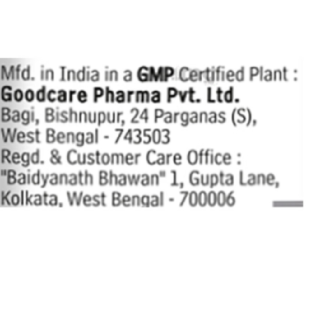 Goodcare Eucalyptus Oil | for Cold, Cough & Scalp Care - Image 4