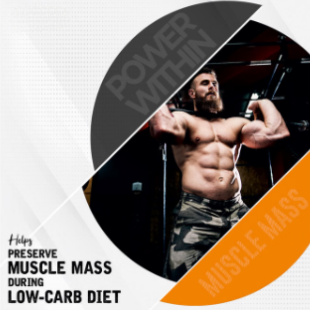 AS-IT-IS Nutrition Atom Whey Protein Enzyme Blend Double Rich Chocolate - Image 8