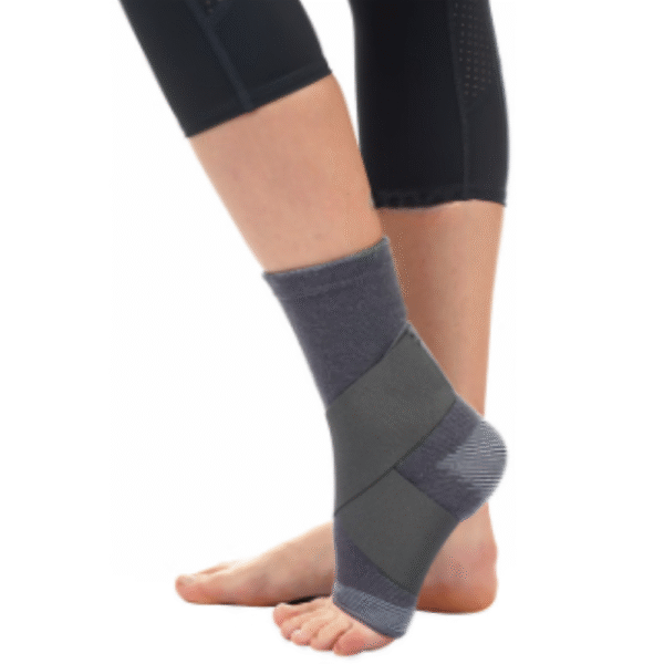 Ankle Binder Large