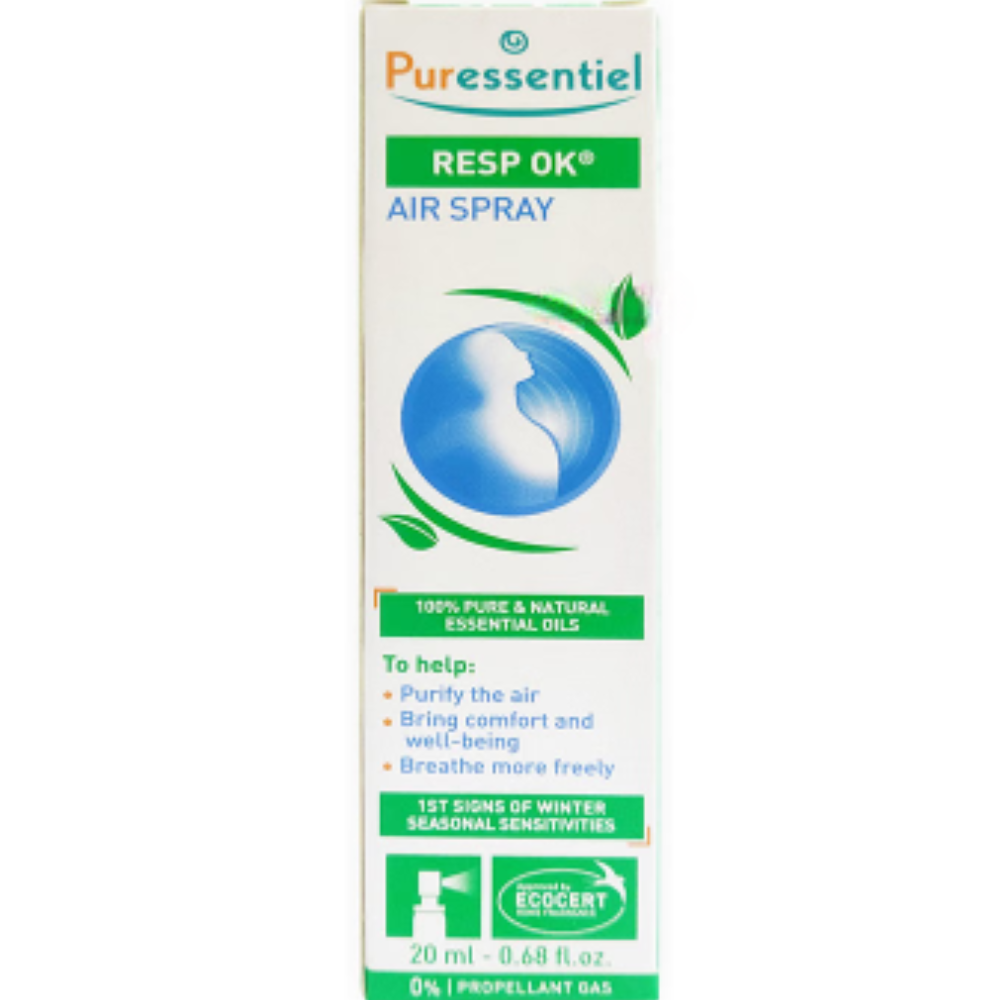 Puressentiel Resp Ok Air Spray