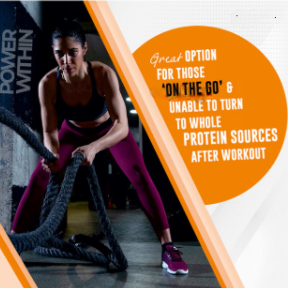 AS-IT-IS Nutrition Atom Whey Protein Enzyme Blend Double Rich Chocolate - Image 7